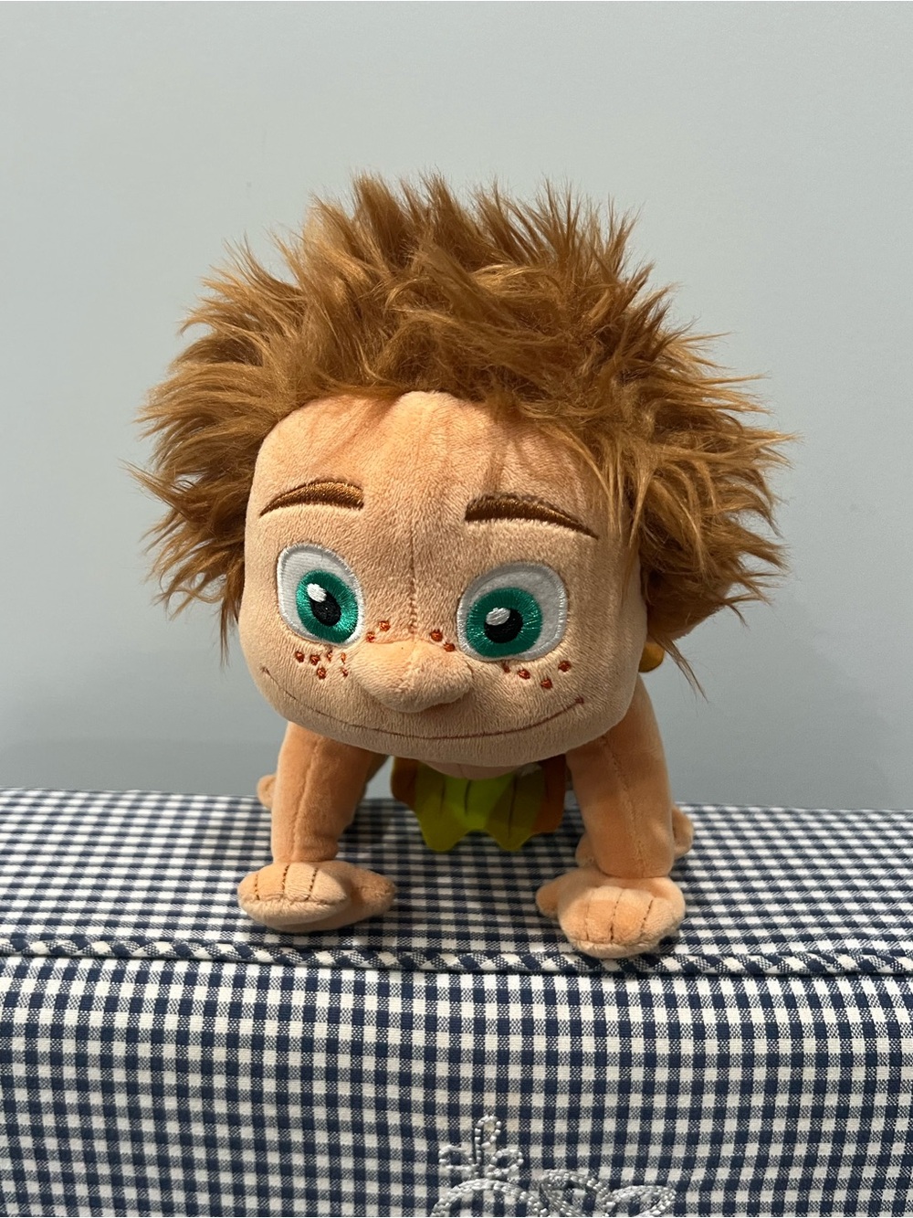 Disney Pixar The Good Dinosaur Spot Plush